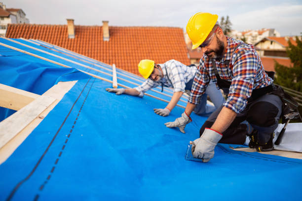 Best Roof Leak Repair  in Yellow Springs, OH
