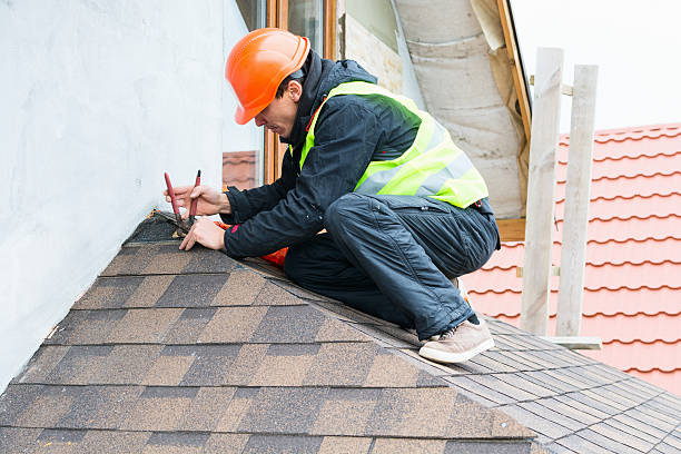 Best Best Roofing Contractors  in Yellow Springs, OH
